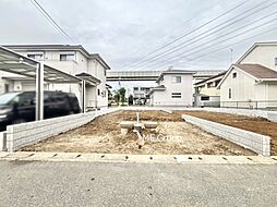 千葉市若葉区千城台西1丁目 新築一戸建て 全2棟