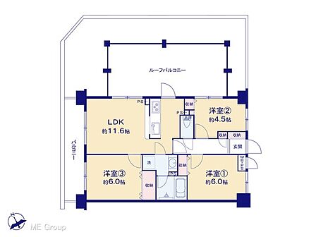 図面と異なる場合は現況を優先