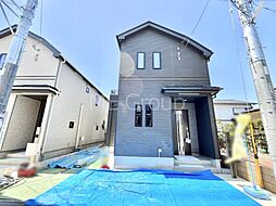 八千代市勝田台3丁目 8期 新築一戸建て 全2棟