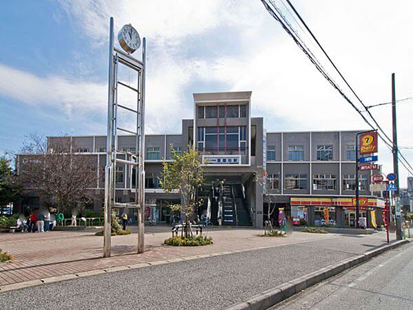 周辺を拡大表示