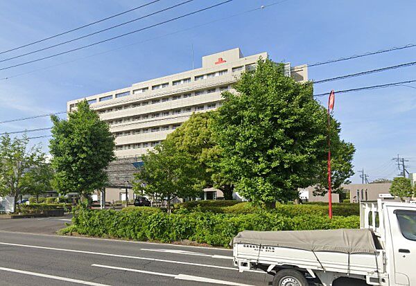 周辺を拡大表示