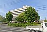 周辺：病院 3200m 成田赤十字病院