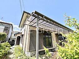 白井市根 中古一戸建て