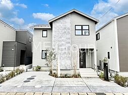 鎌ケ谷市鎌ケ谷9丁目 一戸建て 全55棟