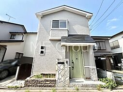 船橋市松が丘1丁目 中古戸建て