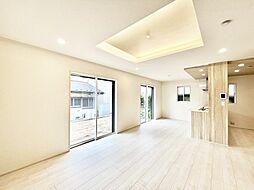 千葉市緑区あすみが丘8丁目　新築一戸建て　全3棟
