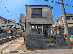 松戸市五香4丁目 中古戸建て