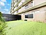 その他：専用庭付き！お子さまの遊び場やガーデニングなどを楽しめますね！