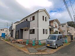 千葉市稲毛区園生町 新築一戸建て 全2棟