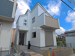 グラファーレ 市川市宮久保6丁目 20期 全2棟