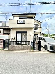 鎌ケ谷市中佐津間1丁目 中古一戸建て