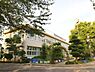 周辺：小学校 1400m 北部小学校