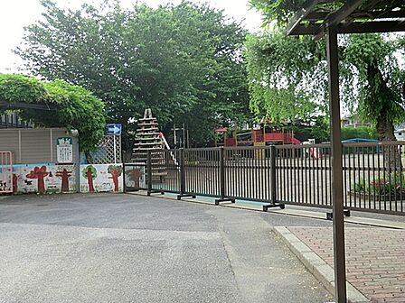 幼稚園・保育園 350m 千葉文化幼稚園