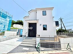 市川市宮久保6丁目 22−1期 新築一戸建て 全16棟