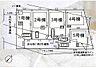 間取り：区画図