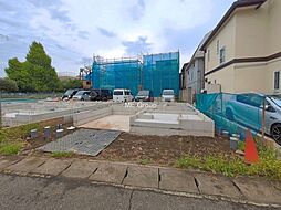 グラファーレ　市川市本行徳　全9棟