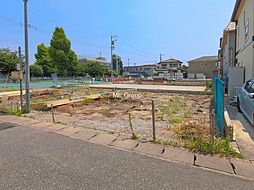 グラファーレ 市川市本行徳 全9棟