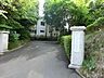 周辺：幼稚園・保育園 1200m 布佐台幼稚園