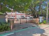 周辺：小学校 970m 千葉市立桜木小学校