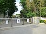 周辺：中学校 1220m 千葉市立小中台中学校