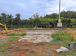 千葉市若葉区桜木7丁目 新築一戸建て 全5棟