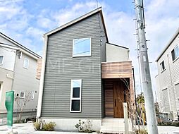 鎌ケ谷市鎌ケ谷9丁目 一戸建て 全55棟