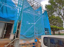 千葉市若葉区西都賀5丁目 新築一戸建て 全3棟