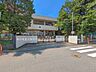 周辺：小学校 1120m 市川市立二俣小学校
