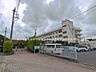 周辺：中学校 2080m 市川市立高谷中学校