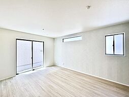 船橋市芝山7丁目 新築一戸建て 全2棟