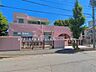 周辺：幼稚園・保育園 780m 夏見第二保育園