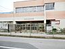 周辺：幼稚園・保育園 800m 習志野市立谷津幼稚園