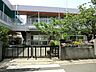 周辺：幼稚園・保育園 1400m ひばり幼稚園