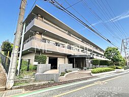 モアステージ新柏一番館