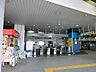 周辺：駅 800m 東西線妙典駅