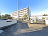 周辺：小学校 720m 船橋市立金杉小学校