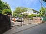 周辺：中学校 880m 船橋市立御滝中学校