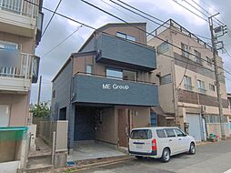千葉市稲毛区轟町1丁目 2期 新築一戸建て 全1棟