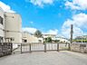 周辺：小学校 42m 千葉市立幸町第三小学校