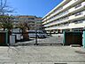 周辺：小学校 480m 松戸市立和名ケ谷小学校