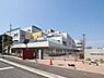 周辺：小学校 850m 習志野市立津田沼小学校