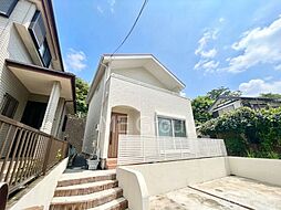 千葉市中央区生実町 中古一戸建て