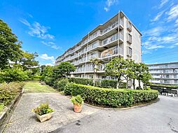 サニーホームズ検見川1号棟