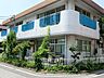 周辺：幼稚園・保育園 210m さくら保育園