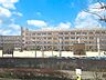 周辺：小学校 300m 船橋市立習志野台第二小学校
