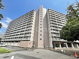 千葉ガーデンタウンD棟