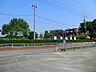 周辺：幼稚園・保育園 400m 健伸幼稚園