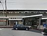 周辺：駅 3400m 稲毛駅