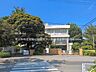周辺：小学校 320m 習志野市立実籾小学校