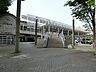 周辺：駅 2100m 東葉高速鉄道 八千代緑が丘駅